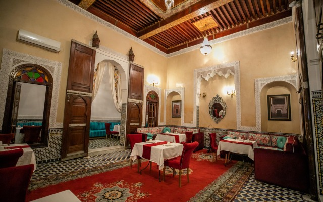 Palais Houyam Guest house