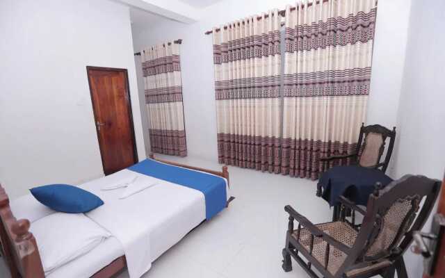 Yoho River Edge Homestay Bungalow Villa