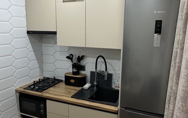 Posutochno V Zheleznovodske Flat
