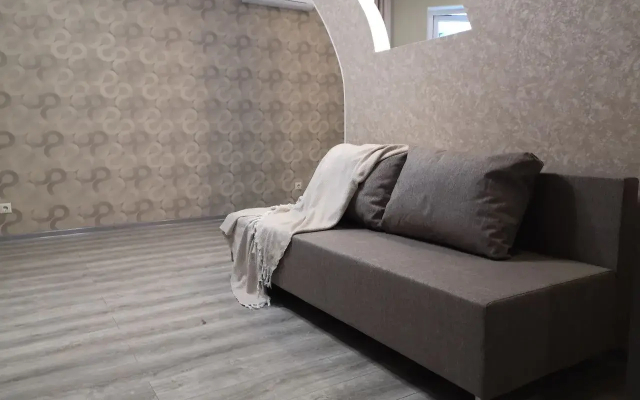 Апартаменты Суджукская лагуна