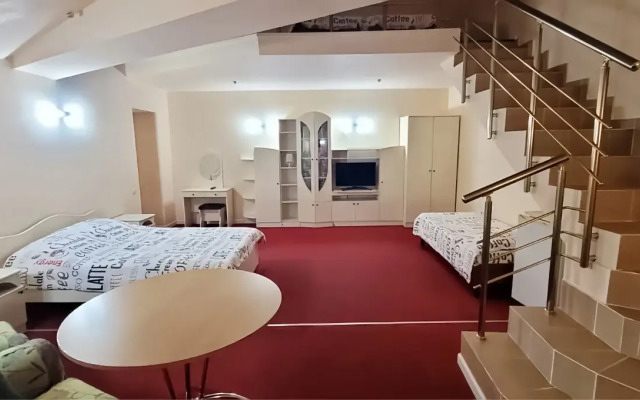 Atlantida Guest House