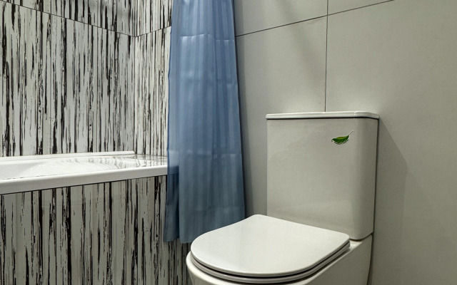 Квартира ЖК Символ