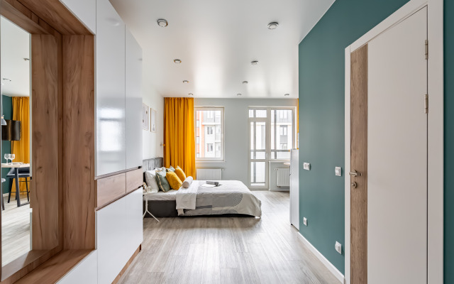 Your Pushkin Apart Apartments