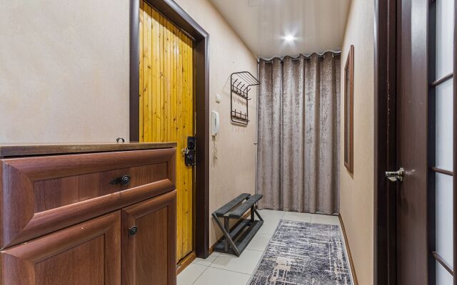 Апартаменты Мещерское Озеро,