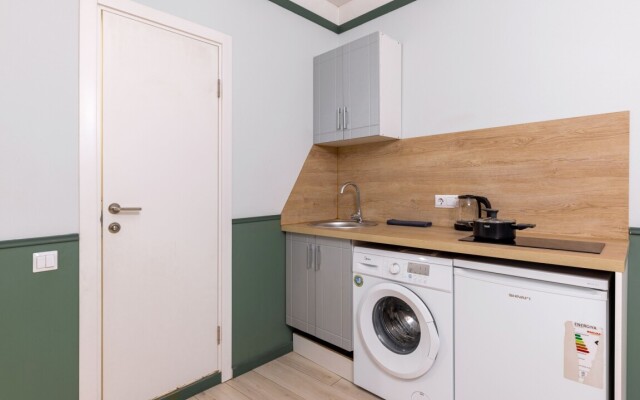 Apartamenty Mentor (7)