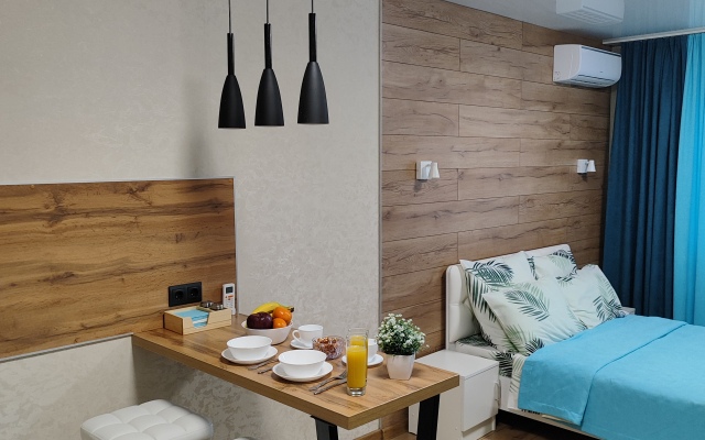 Квартира Современная квартира- студия