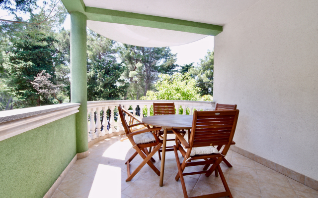 Апартаменты B88 Palm