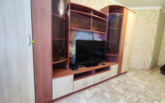 Tsentr Goroda Sovetskaya 190v Korpus 2 Flat
