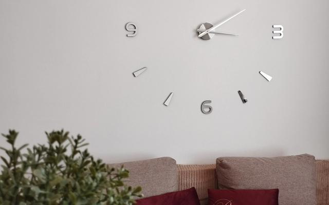 Апартаменты на Полевой 117/3