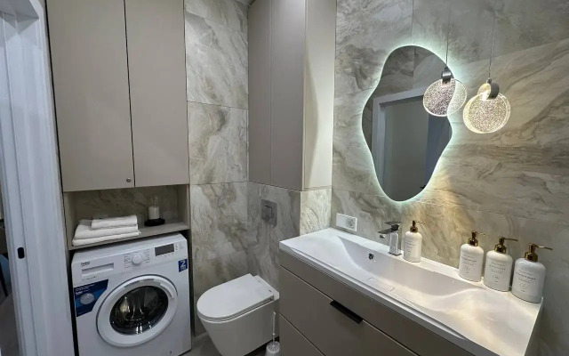 Apart Pionerskaya Apartament
