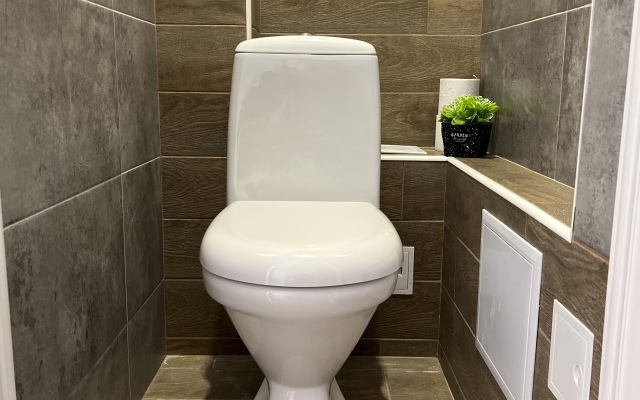 Stilnye Apartamenty Na Gagarina  Lodging House