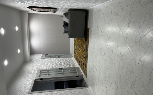 Na Khalilova 22A Flat