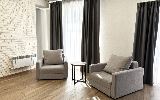 Martway Guest House