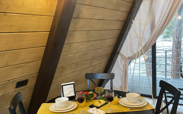 Adara Elbrus Chalet