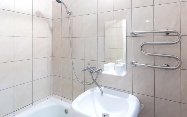 Apartamenty Odnokomnatnaya Kvartira U Sheremetyevo Apartments