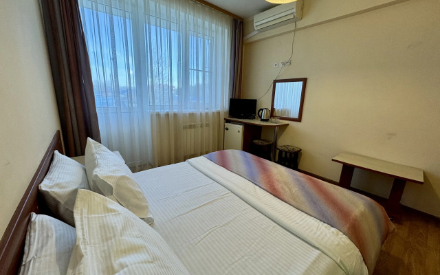 Hotel Edelveys
