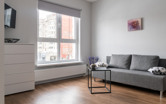 Rentalspb  Apartments