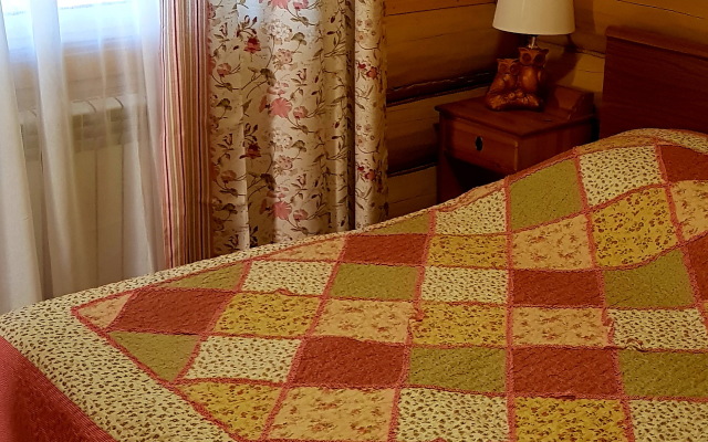 Volkovskoe Guest House