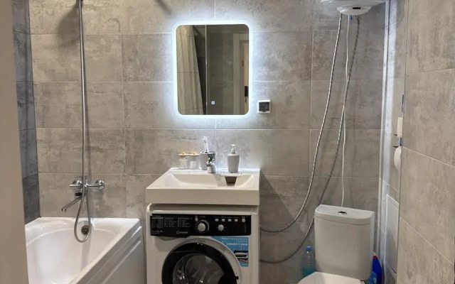 Studiya Zhk Sokol Apartments