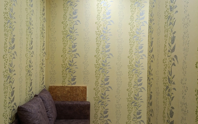 Ryadom S Zhd I Avtovokzalom Flat