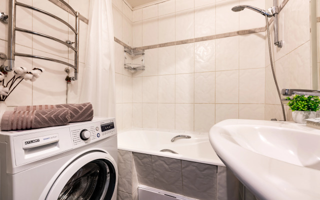 Квартира Двухкомнатная ЛайлаТов метро Академика Янгеля