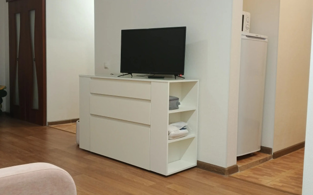 Na Mendeleeva 9/1 Flat
