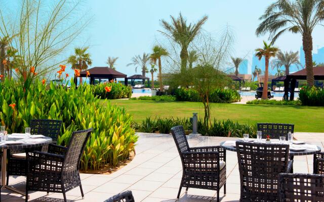 The St. Regis Doha