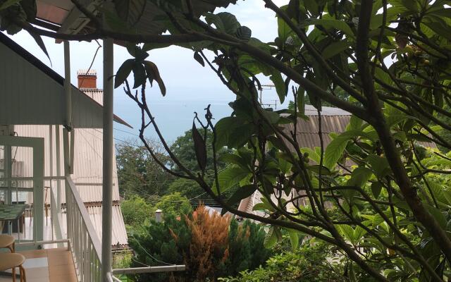 Nika Guest House