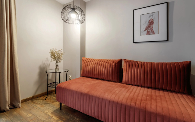 Apartamenty Viatur na Ozesko 39a