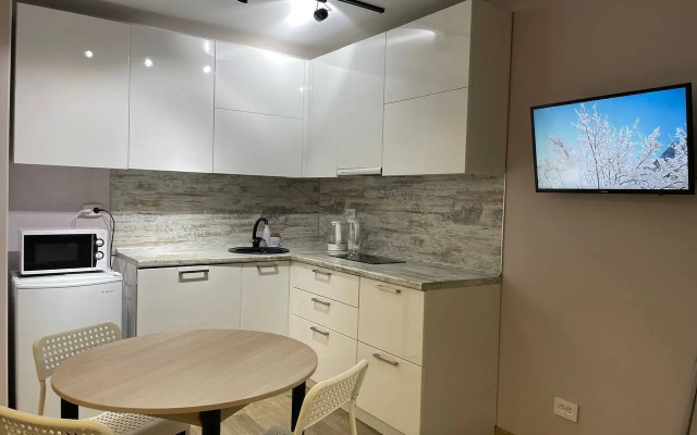 Na Ul. Kalinina 99 Flat