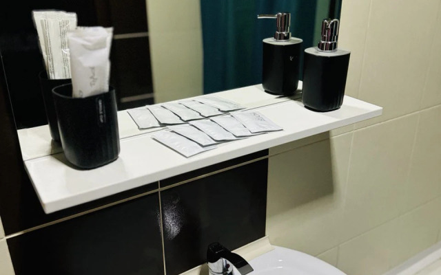 Квартира на Ленинградской