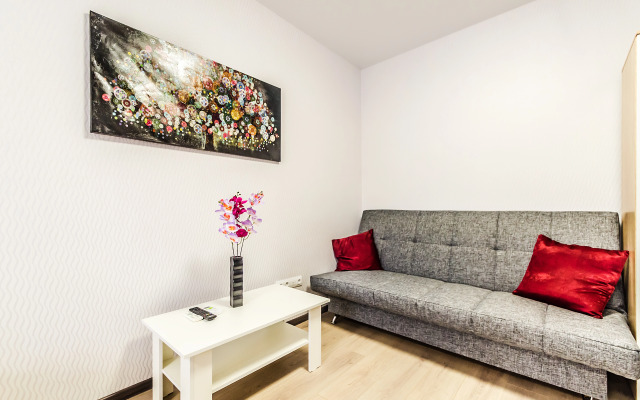 Квартира на Арцыбушевской  45/95