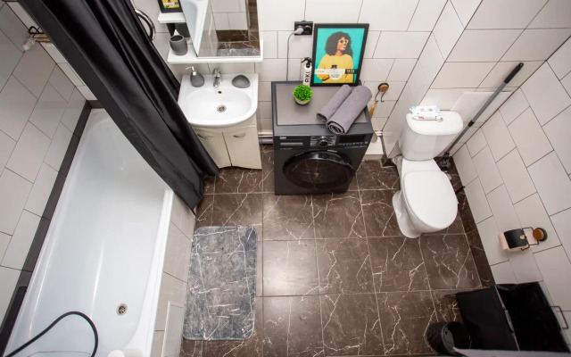 Квартира Уютная в центре города