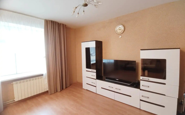 Квартира на Невзоровых