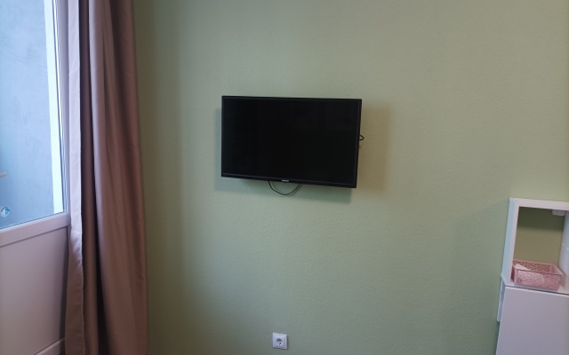 Квартира у Набережной Реки Волги