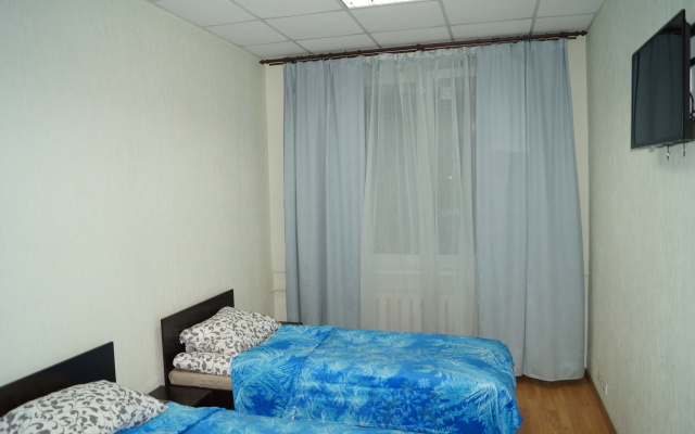 Отель Натали