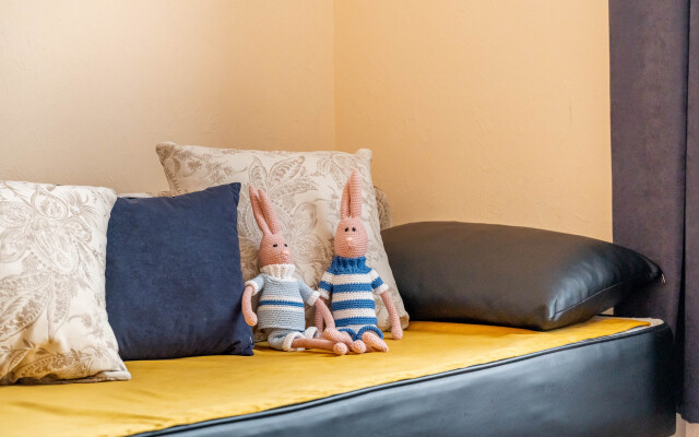 Квартира Garnet Аpartmеnts Балтийская