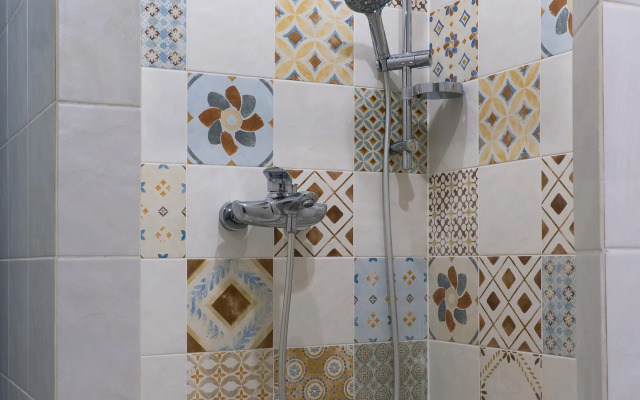 Dva Shaga Do Morya Kv 34 Flat