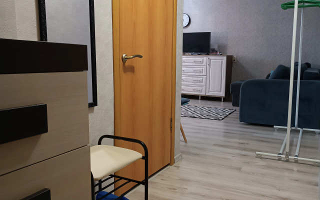 Апартаменты на Ленинском Проспекте