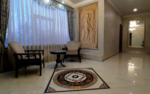 Kolibri Guest house