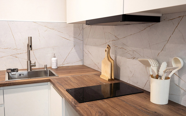 Апартаменты Дом Комфорта