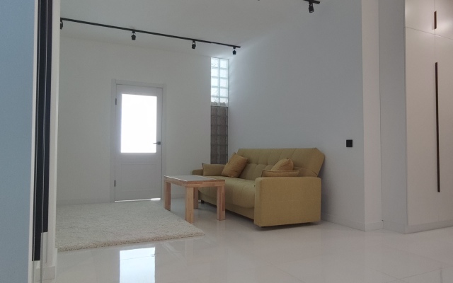 Tatischeva Flat