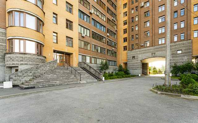 RentalSPb Flat