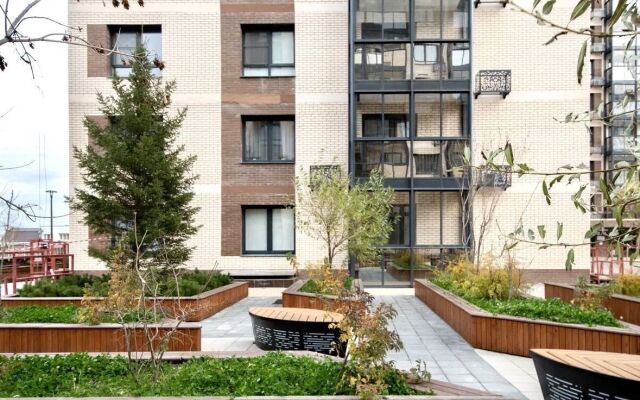 Квартира Студия в Престижном ЖК