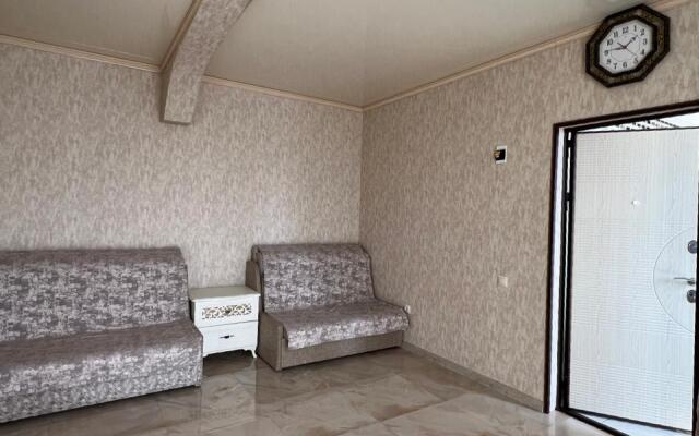 Zhasmin Guest House