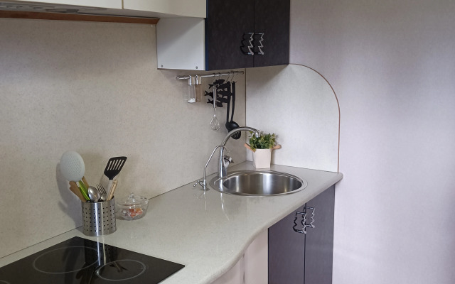 Апартаменты Олимпийский