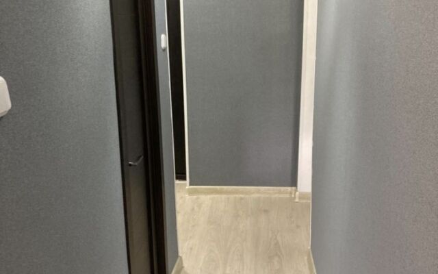 V Agudzere Flat