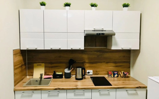 Квартира на улице Красной 118/1