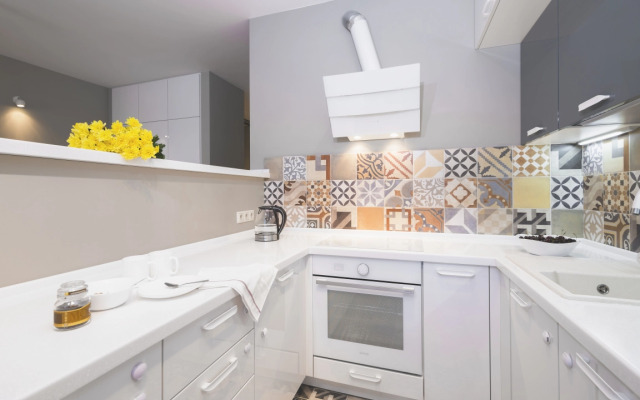 M Apartments Eldorado 2 Apartments