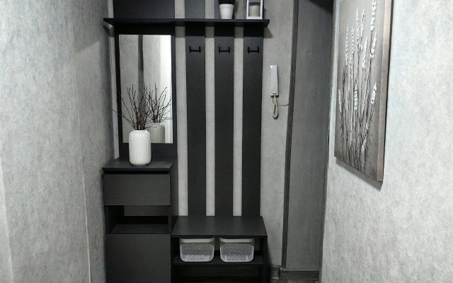 Квартира в центре рядом с красивой набережной